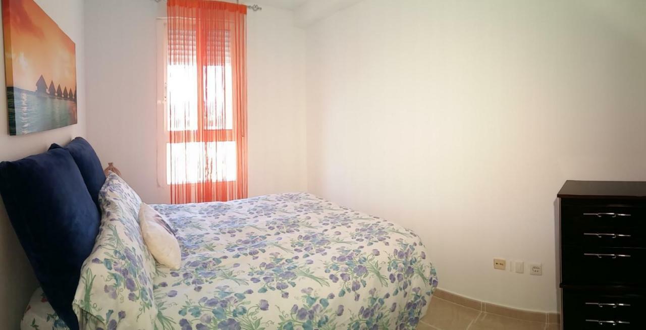 Apart. en Calpe a 150m. de la playa Extérieur photo
